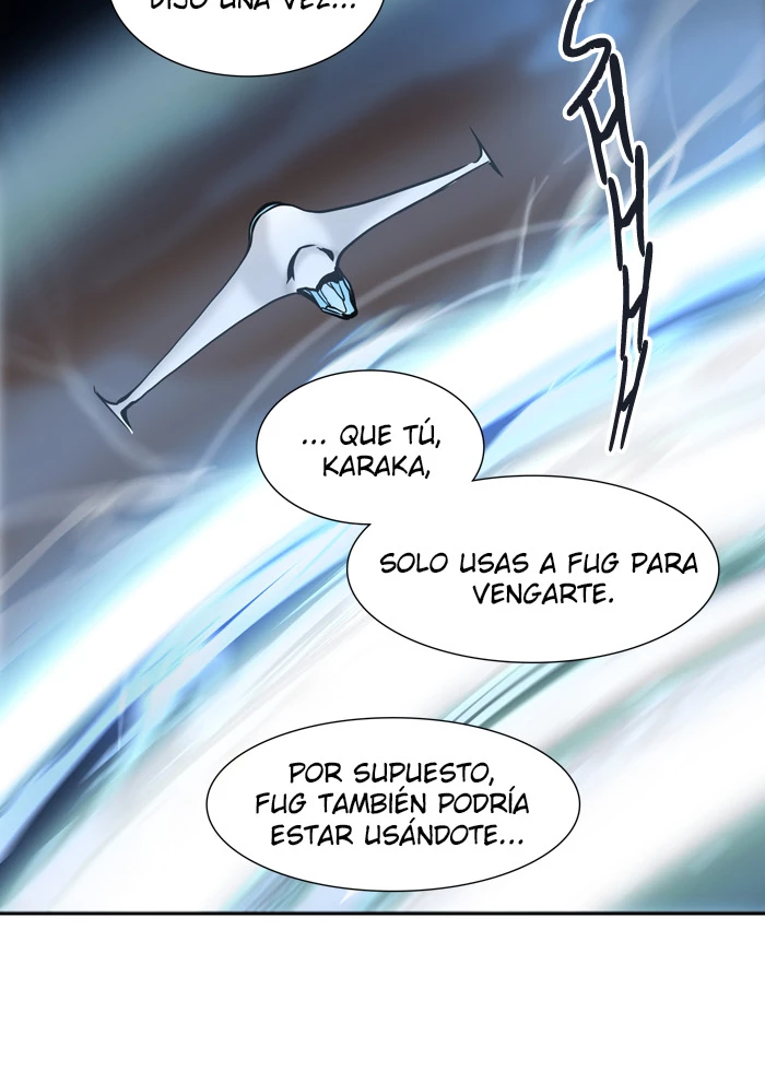 El irregular capítulo 305, página 61