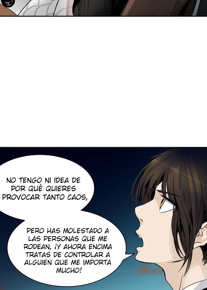 El irregular capítulo 305, página 63