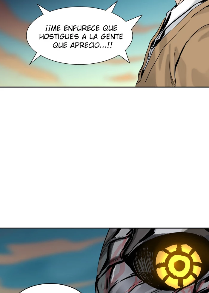 El irregular capítulo 305, página 64