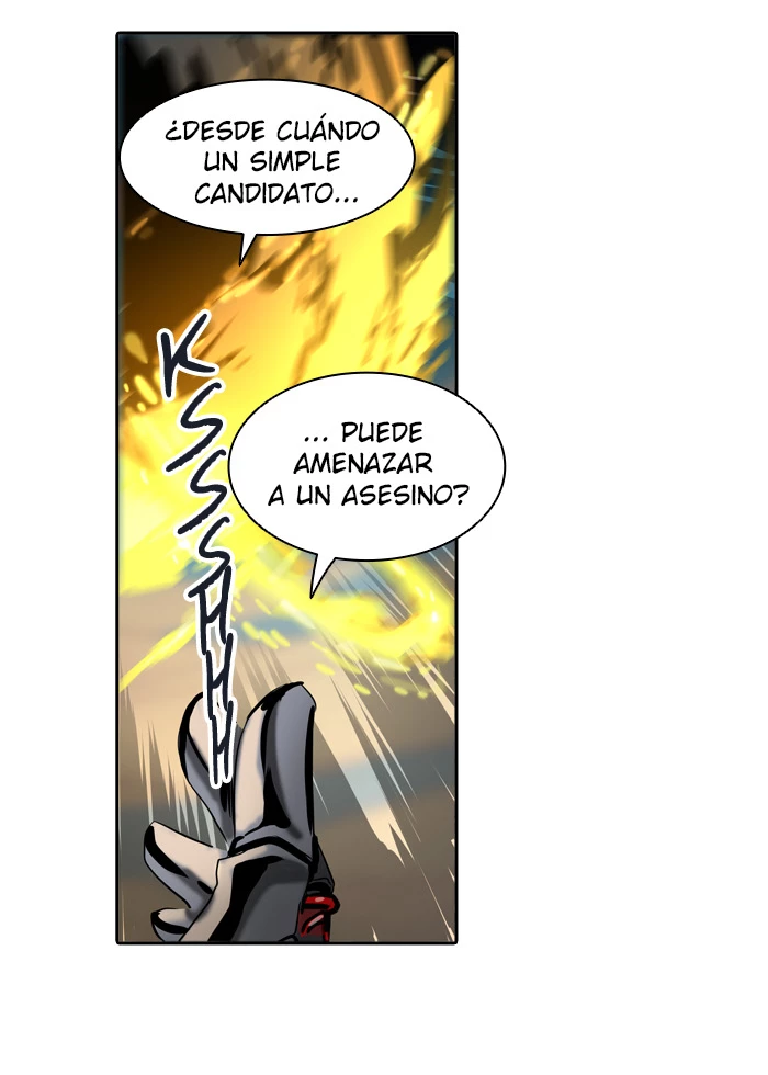 El irregular capítulo 305, página 70