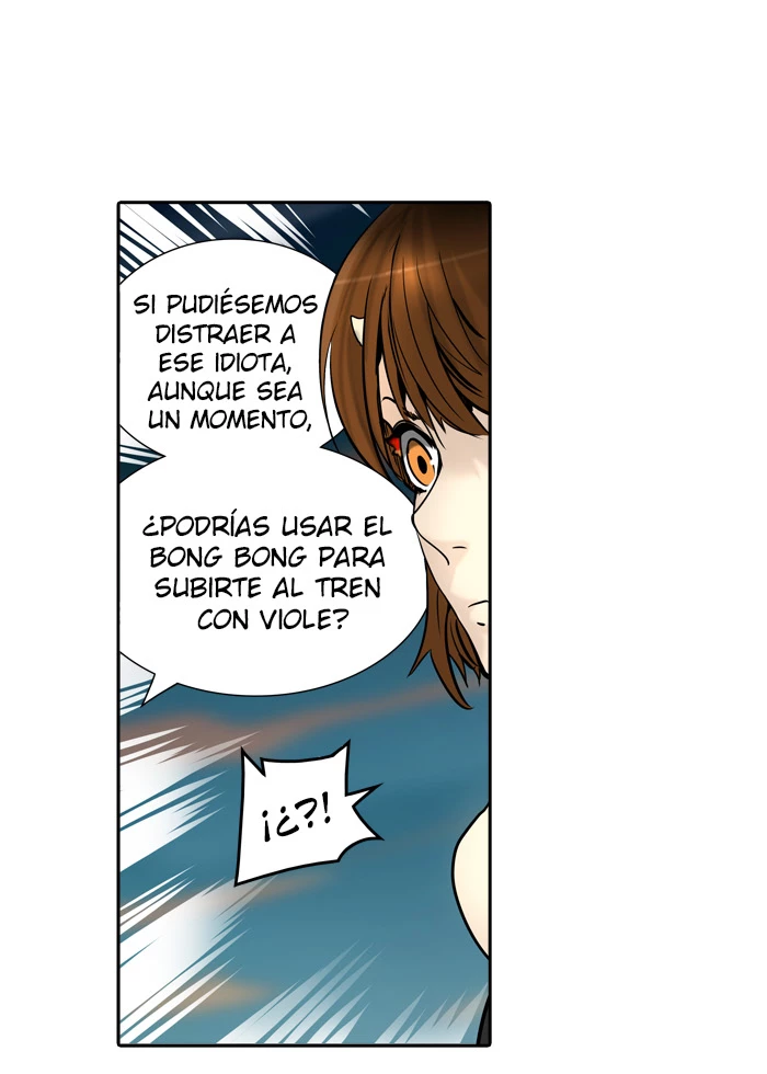 El irregular capítulo 305, página 75