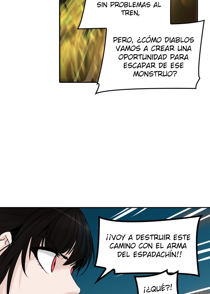 El irregular capítulo 305, página 77