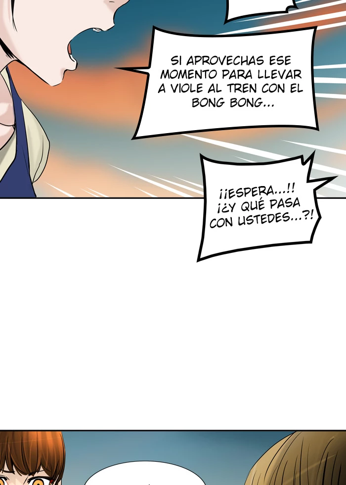 El irregular capítulo 305, página 78