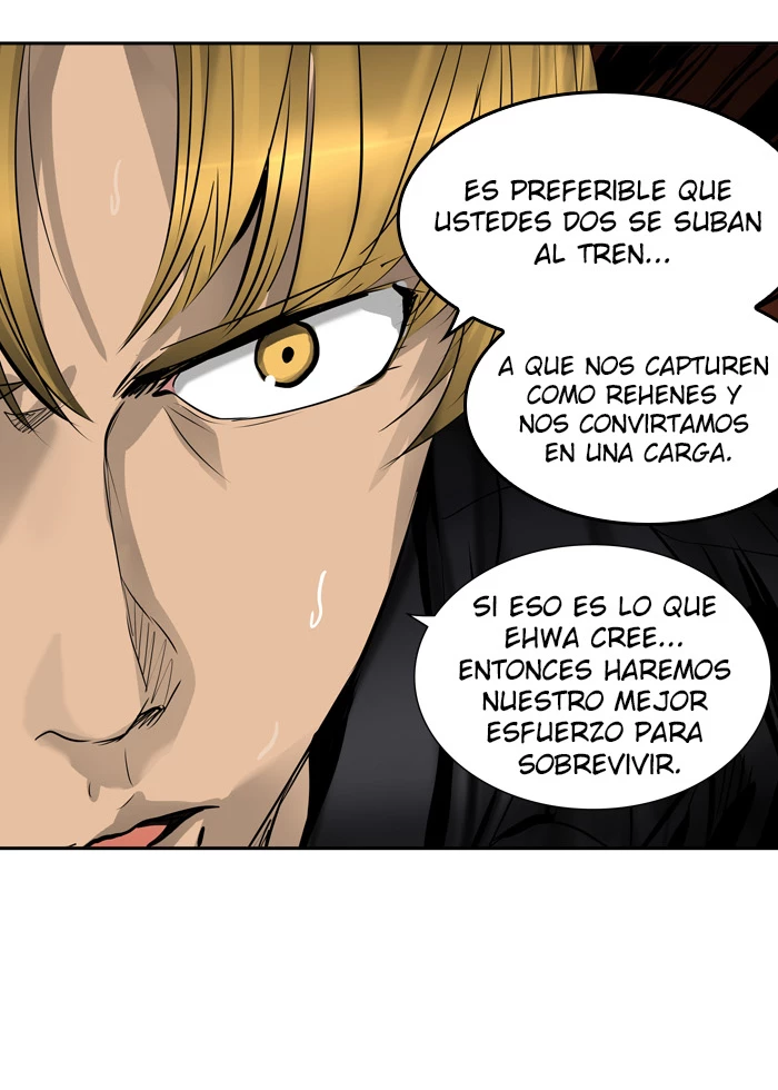 El irregular capítulo 305, página 80