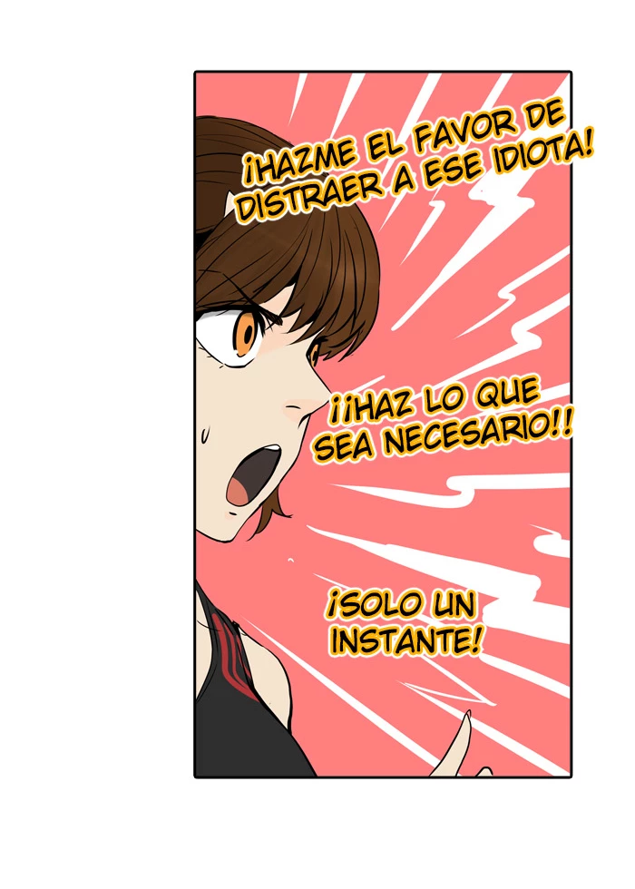 El irregular capítulo 305, página 86
