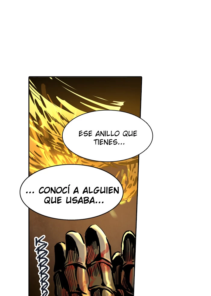 El irregular capítulo 305, página 91