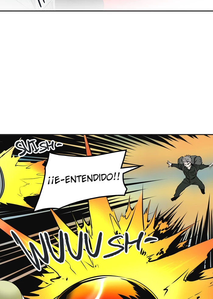 El irregular capítulo 305, página 108