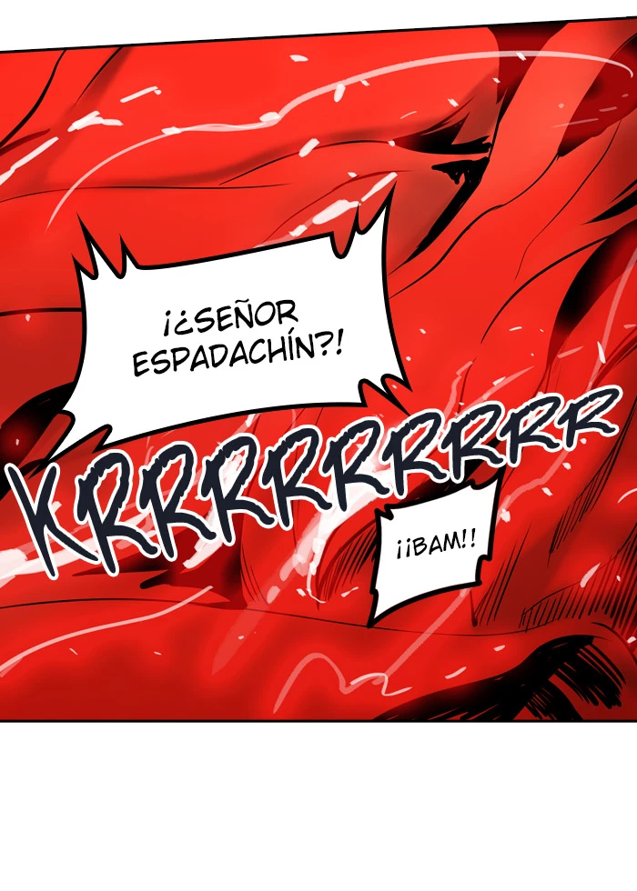 El irregular capítulo 305, página 128