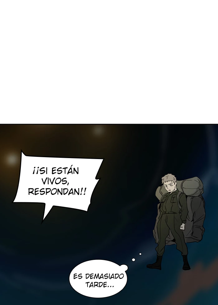 El irregular capítulo 305, página 139