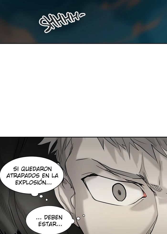 El irregular capítulo 305, página 140