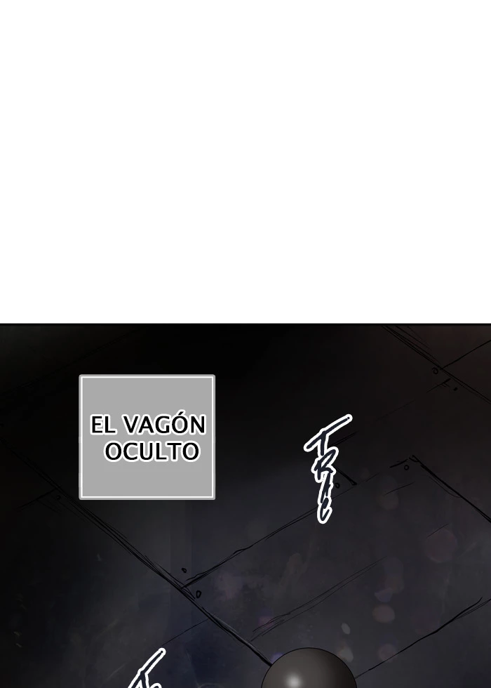 El irregular capítulo 305, página 142