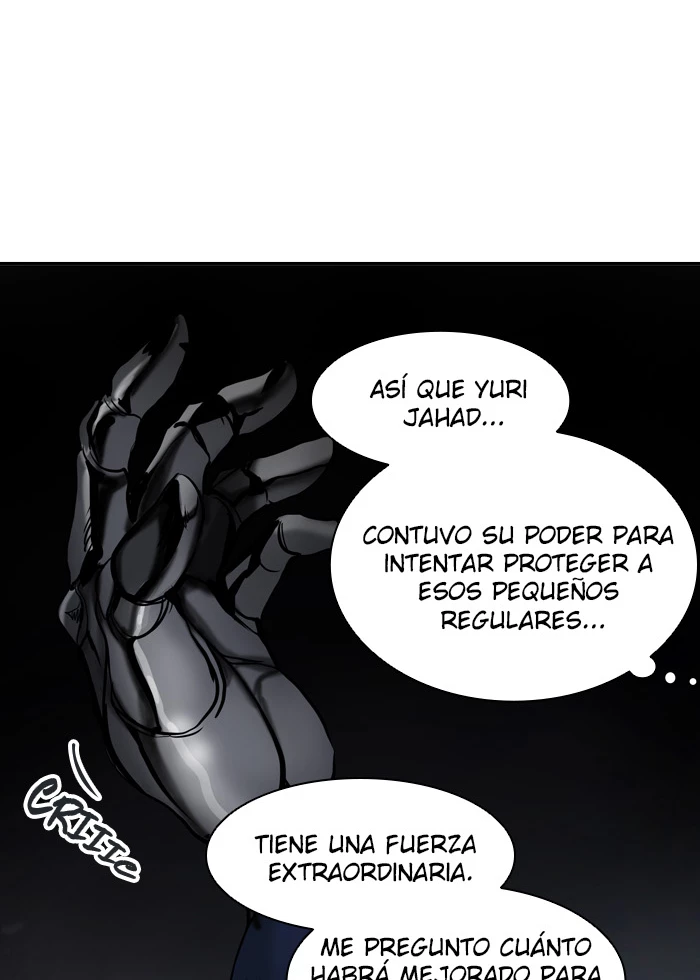 El irregular capítulo 305, página 149