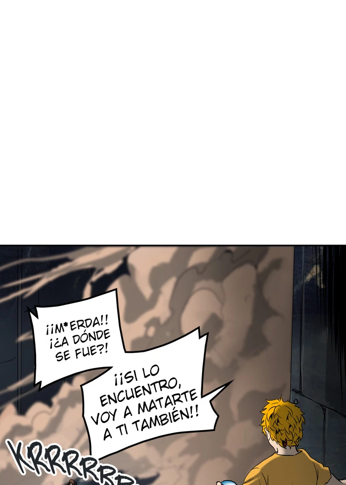 El irregular capítulo 306, página 1
