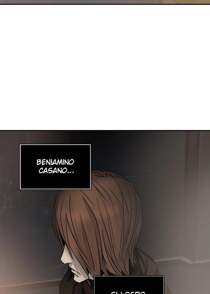 El irregular capítulo 306, página 4
