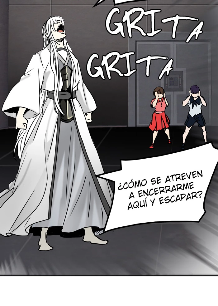 El irregular capítulo 306, página 8