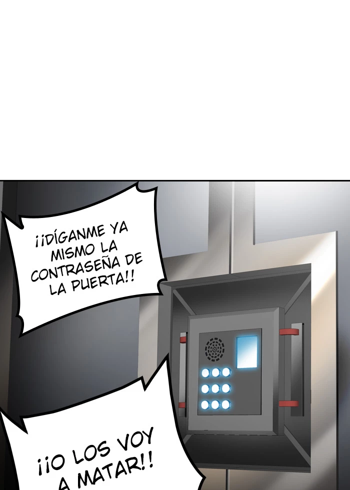 El irregular capítulo 306, página 9