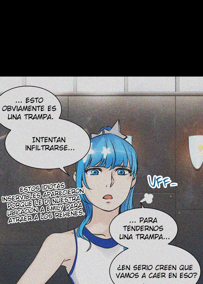 El irregular capítulo 306, página 23