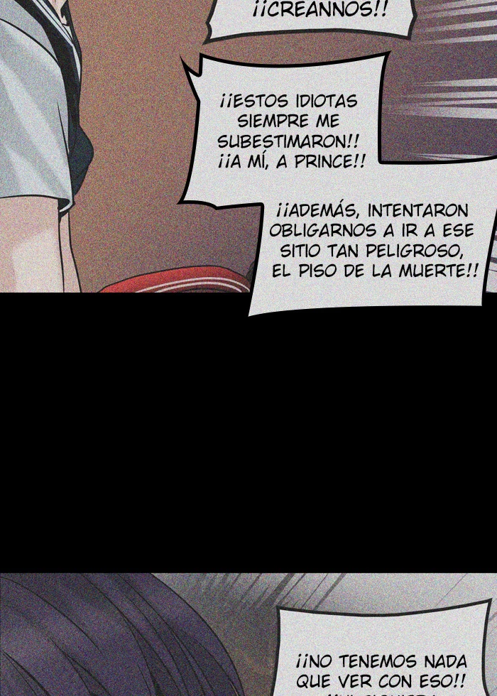 El irregular capítulo 306, página 25