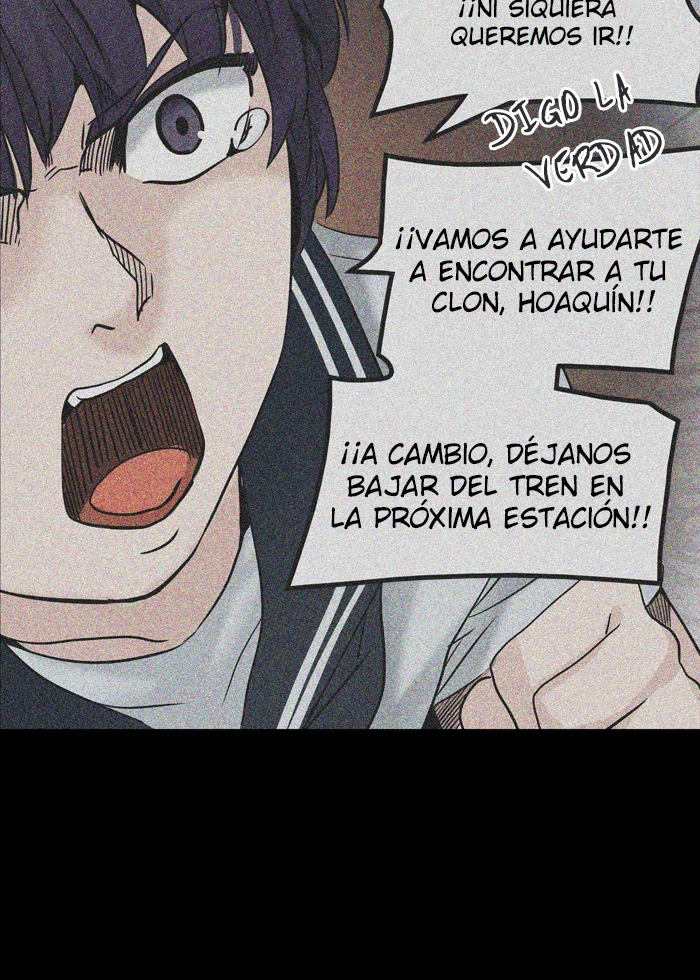El irregular capítulo 306, página 26