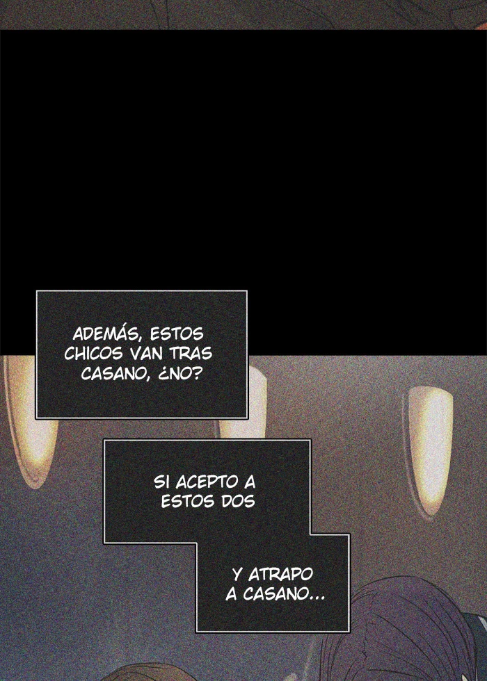 El irregular capítulo 306, página 32