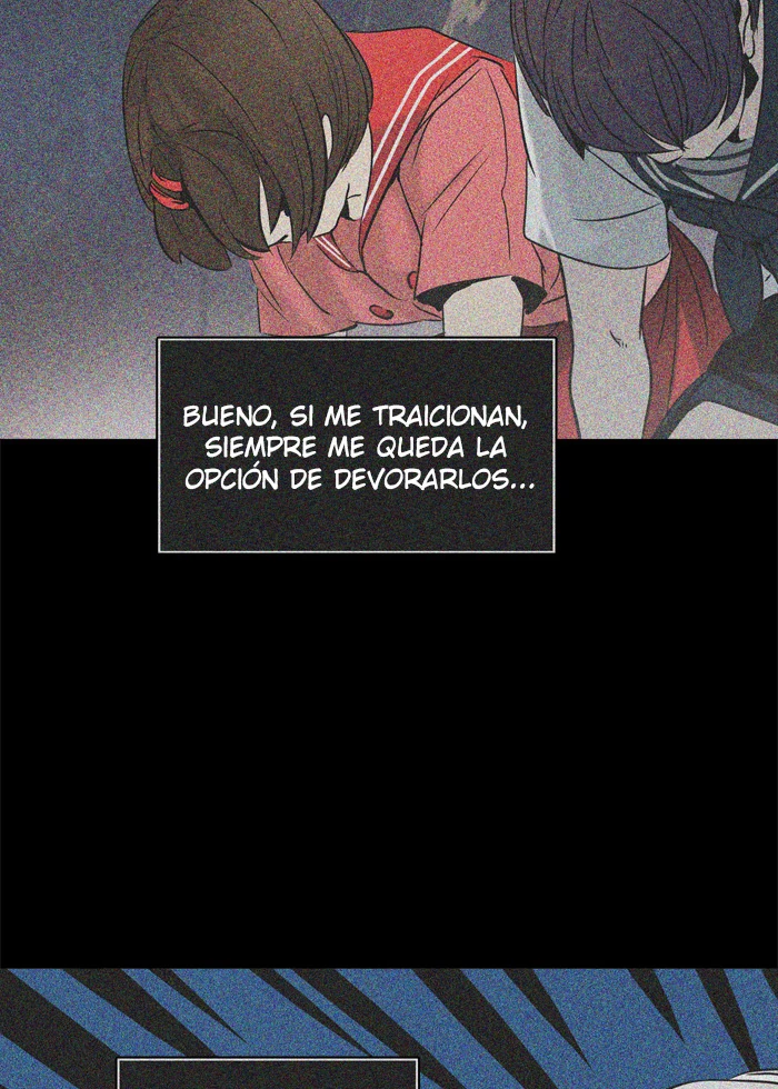 El irregular capítulo 306, página 33