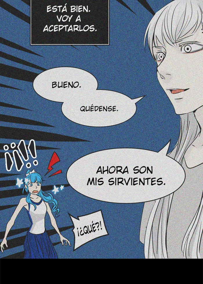 El irregular capítulo 306, página 34