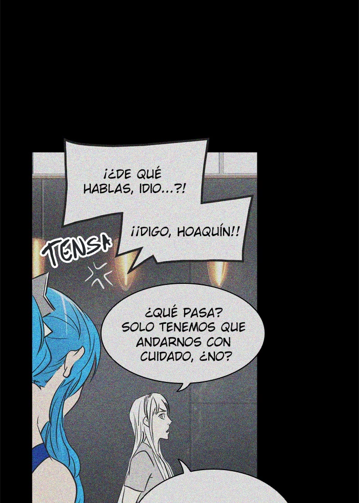 El irregular capítulo 306, página 35