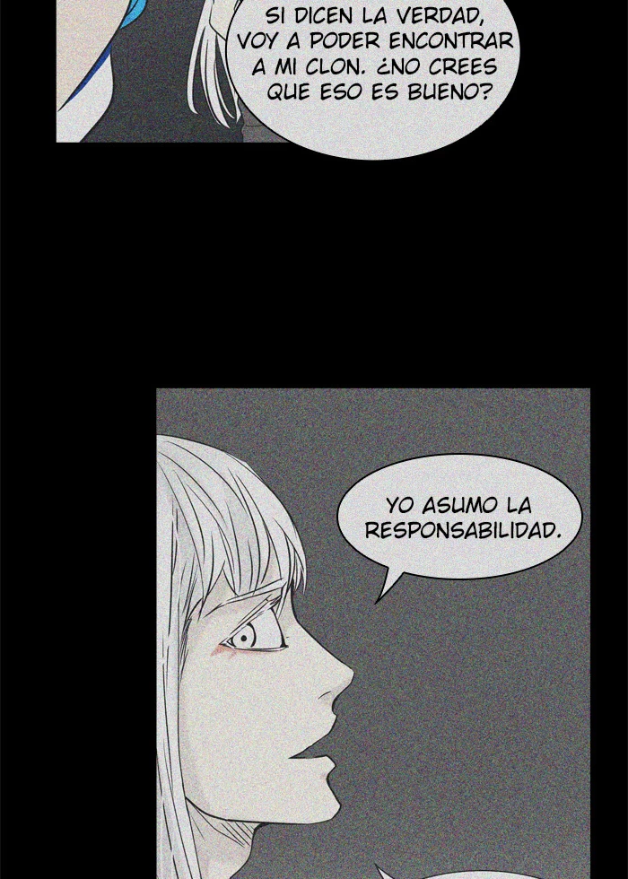 El irregular capítulo 306, página 36