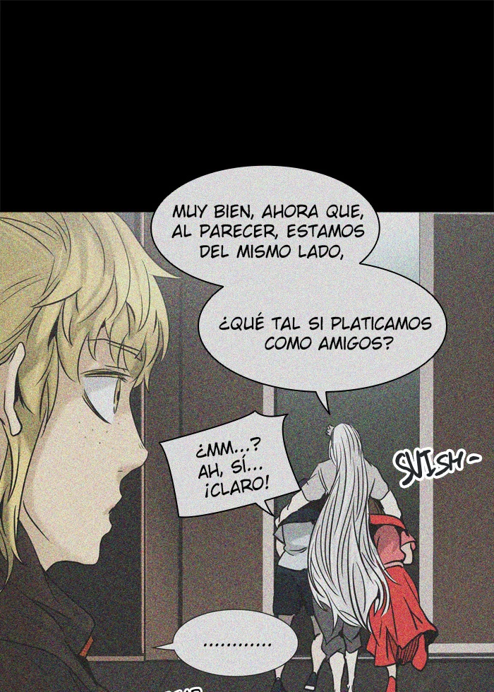 El irregular capítulo 306, página 40