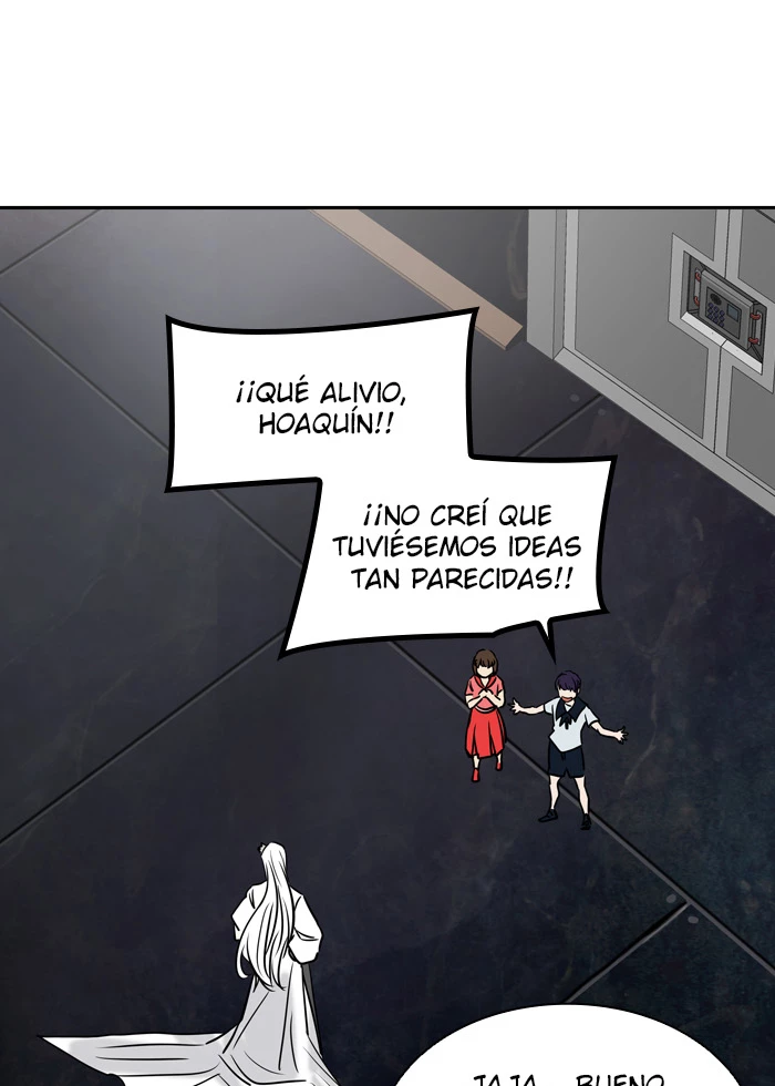 El irregular capítulo 306, página 42