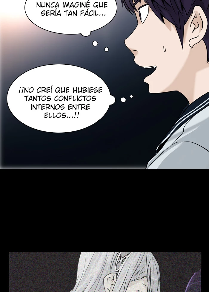 El irregular capítulo 306, página 44