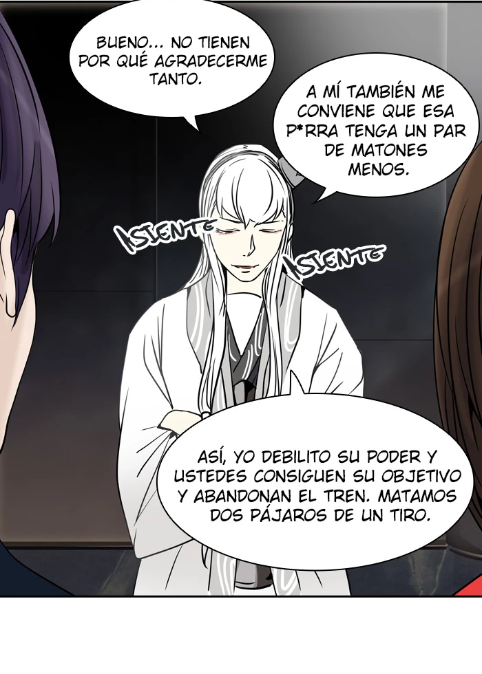 El irregular capítulo 306, página 47