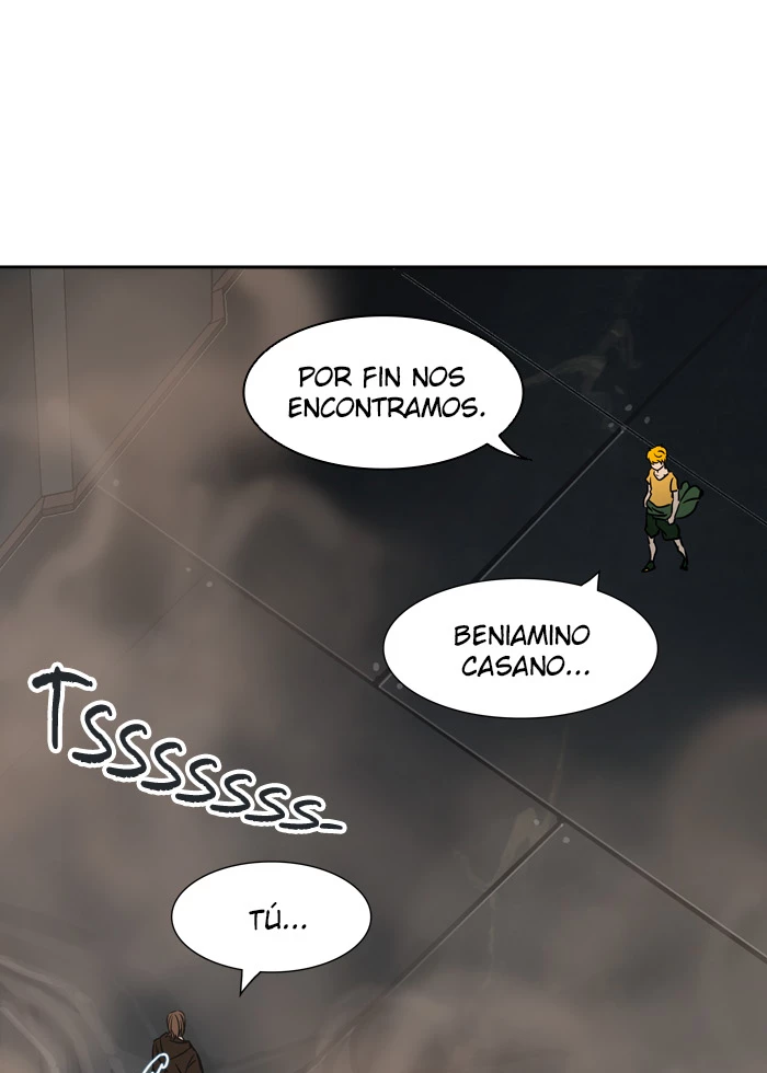 El irregular capítulo 306, página 53