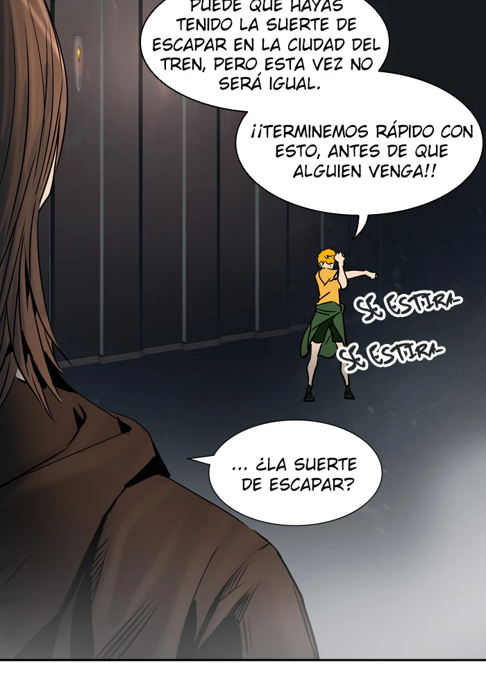 El irregular capítulo 306, página 56