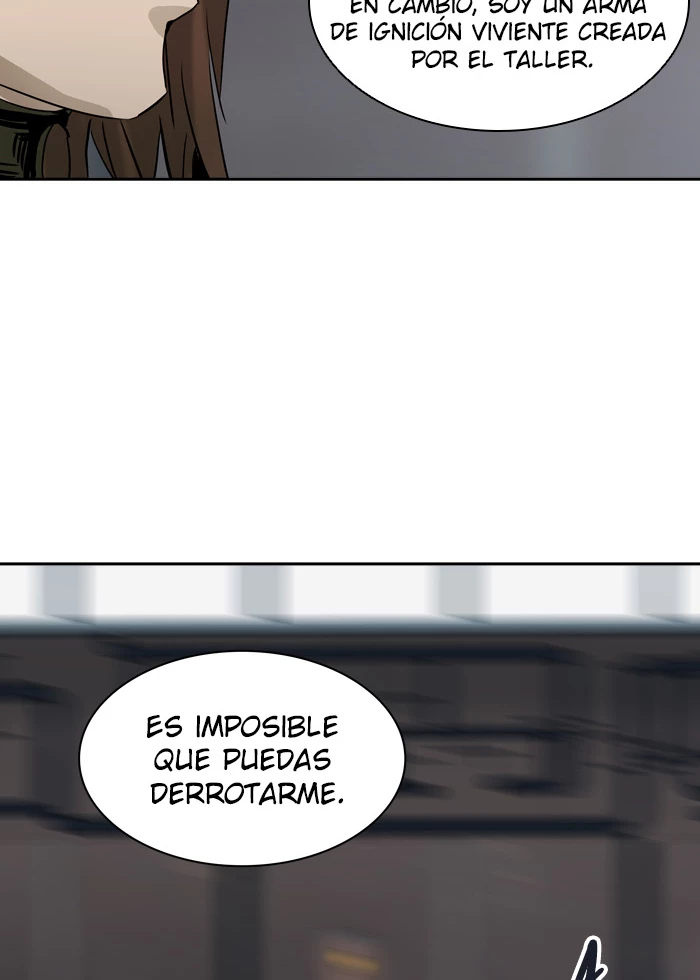 El irregular capítulo 306, página 58