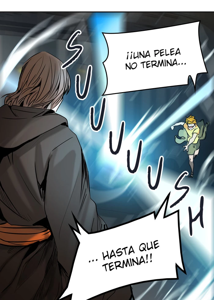El irregular capítulo 306, página 60