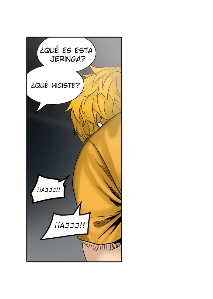 El irregular capítulo 306, página 74