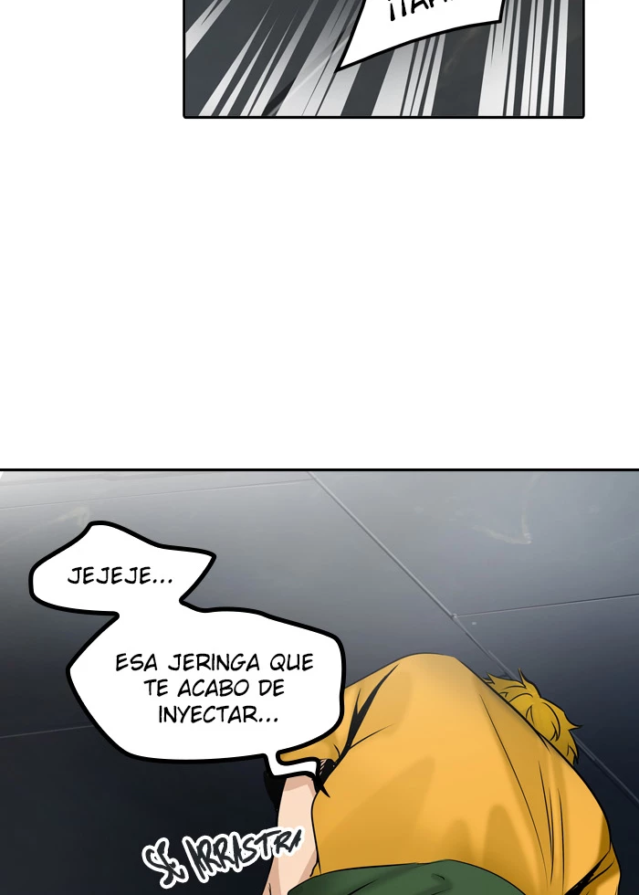 El irregular capítulo 306, página 76