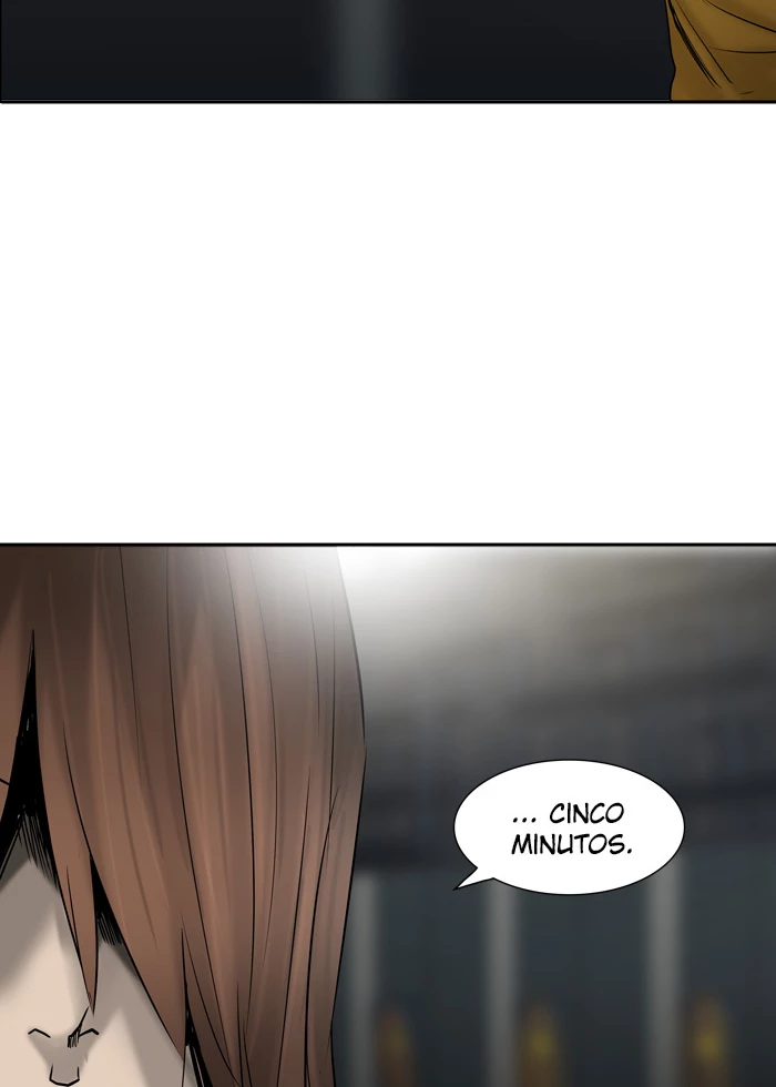 El irregular capítulo 306, página 80