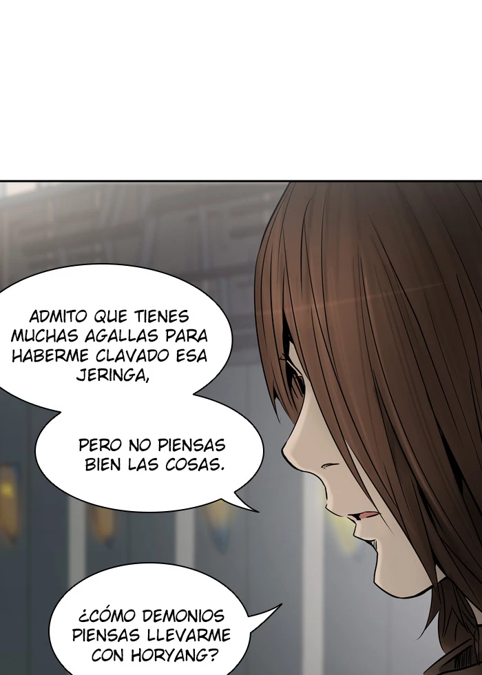 El irregular capítulo 306, página 88