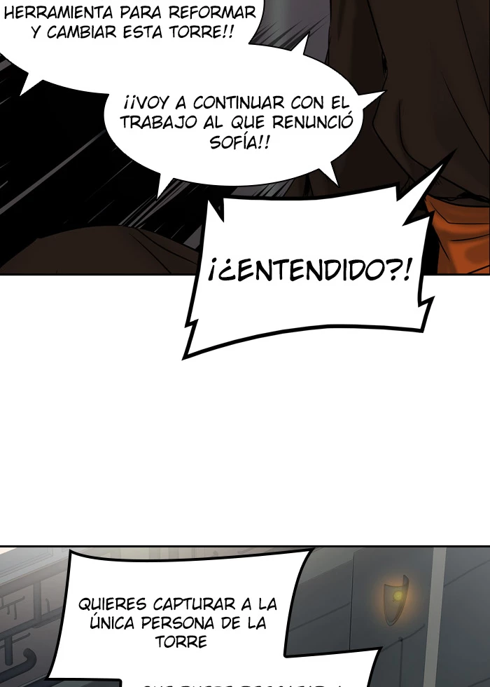 El irregular capítulo 306, página 96