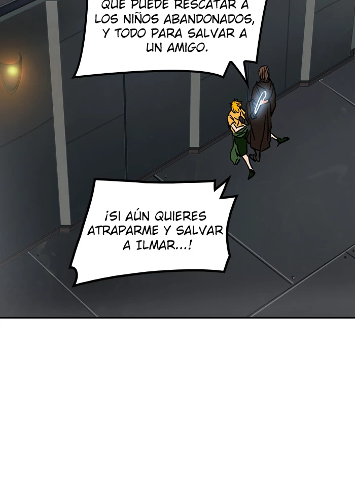 El irregular capítulo 306, página 97