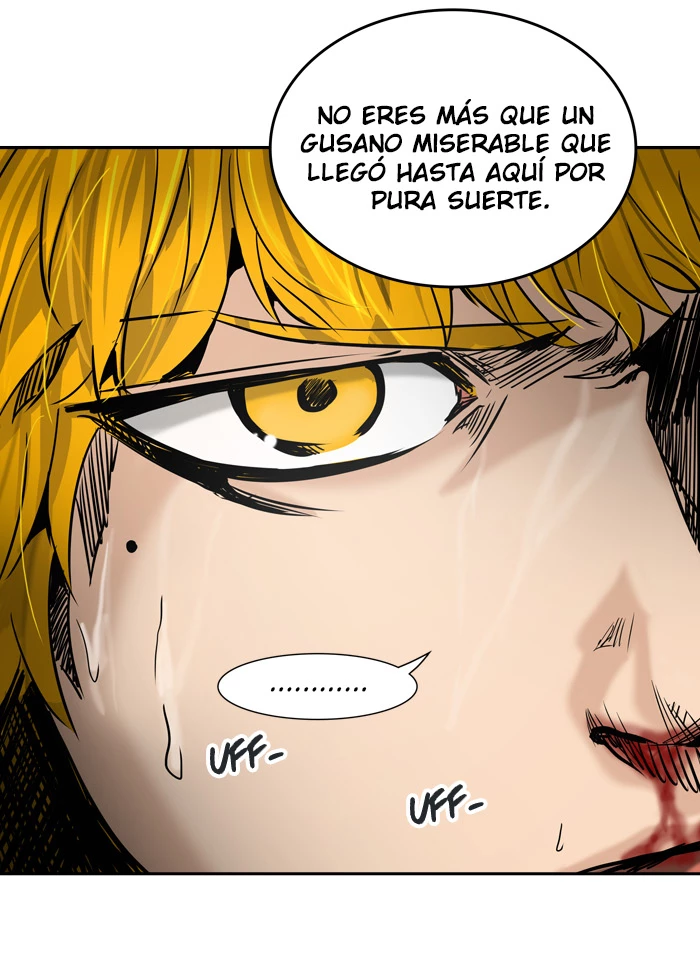 El irregular capítulo 306, página 99