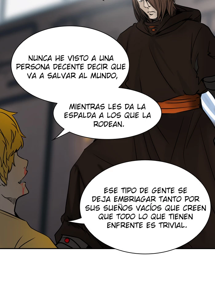 El irregular capítulo 306, página 101