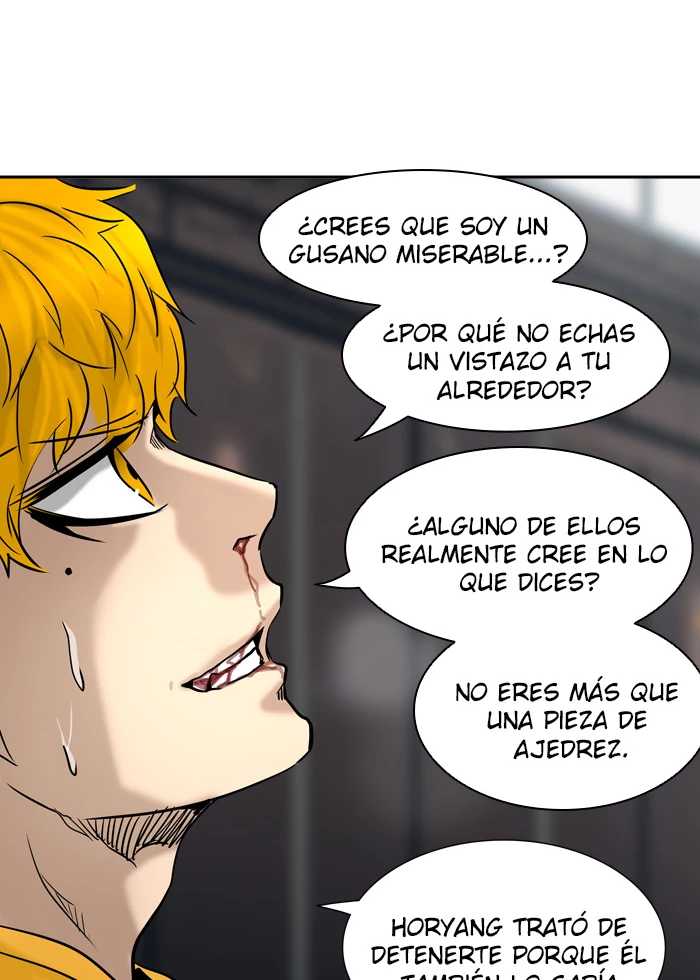 El irregular capítulo 306, página 102