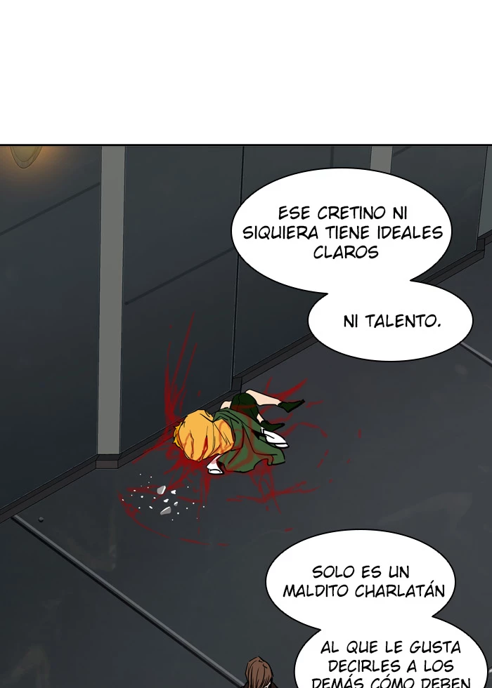 El irregular capítulo 306, página 113