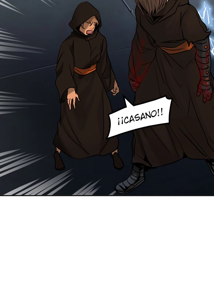 El irregular capítulo 306, página 116