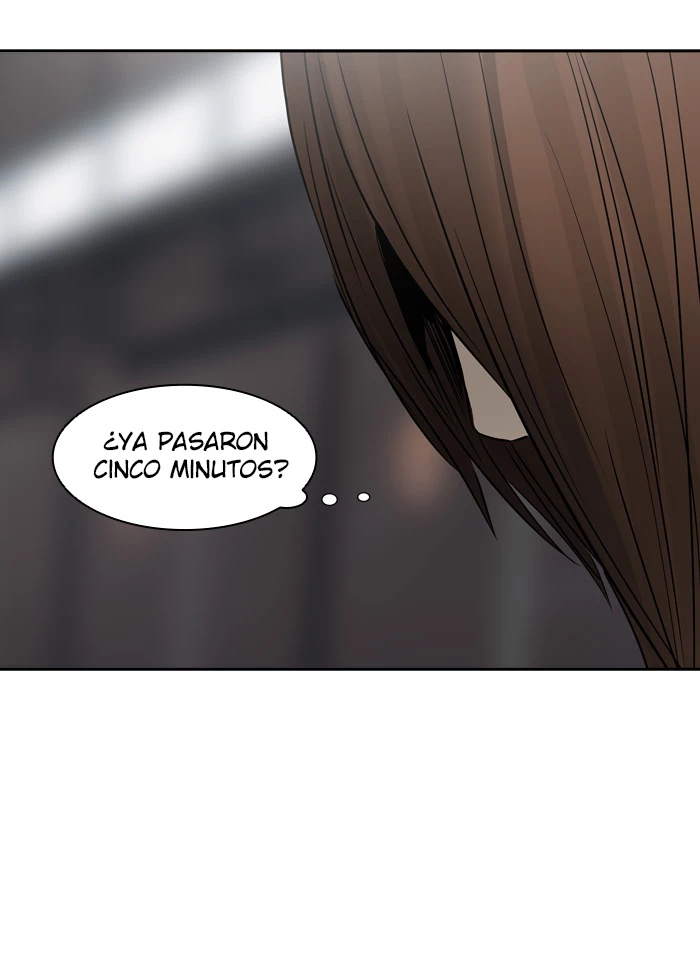 El irregular capítulo 306, página 117