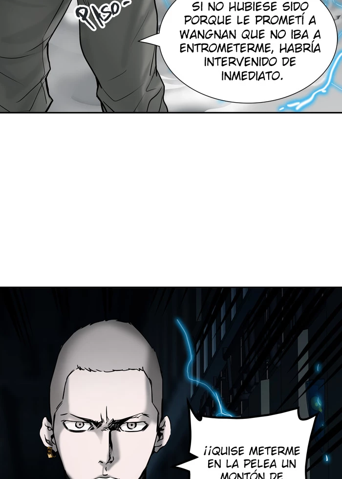 El irregular capítulo 306, página 124