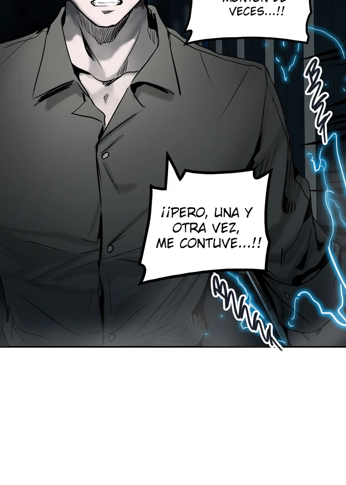 El irregular capítulo 306, página 125
